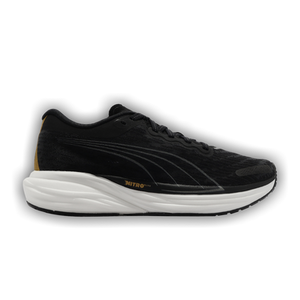 Puma Wmns Deviate Nitro 2 'Black Team Gold'