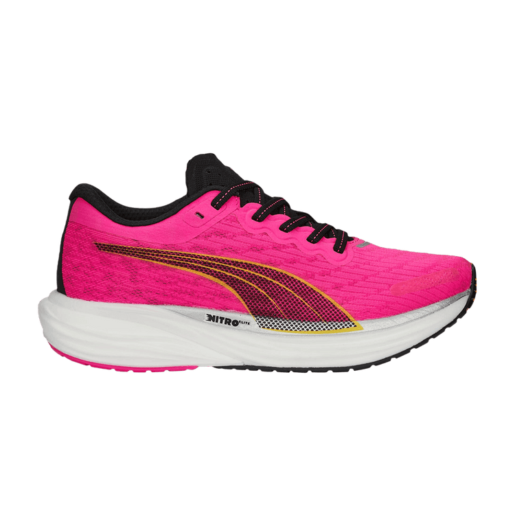 Puma Wmns Deviate Nitro 2 'Ravish Fresh Pear' 376855 13