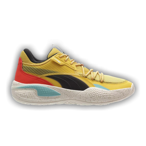 Puma Court Rider HC 'Bamboo Porcelain'
