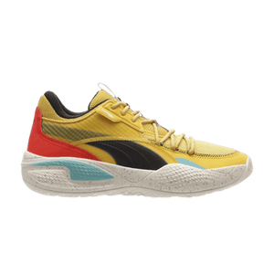 Puma Court Rider HC 'Bamboo Porcelain'