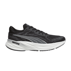 Puma Magnify Nitro 2 'Black Silver'