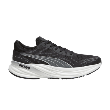 Puma Magnify Nitro 2 'Black Silver'