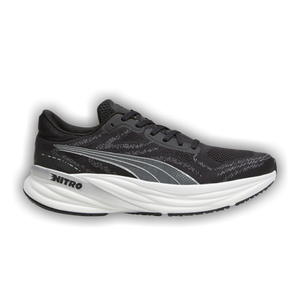 Puma Magnify Nitro 2 'Black Silver'