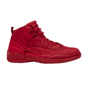 Air Jordan 12 Retro 'Gym Red'