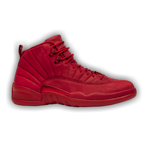 Air Jordan 12 Retro 'Gym Red'