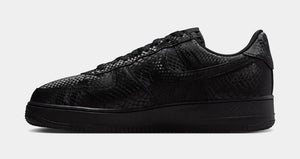 Kobe Bryant x Nike Air Force 1 Low 'Triple Black'
