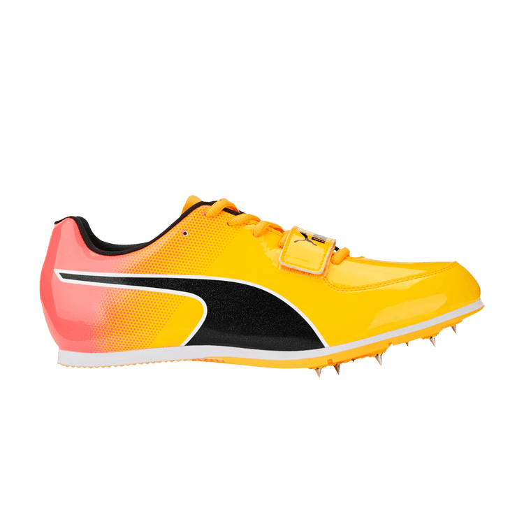 Puma evoSpeed Long Jump 10 'Sun Stream Sunset Glow' 377002 01
