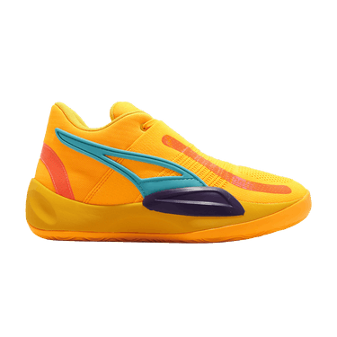 Puma Rise Nitro 'Sun Stream'