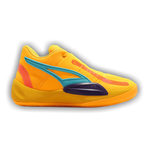 Puma Rise Nitro 'Sun Stream'