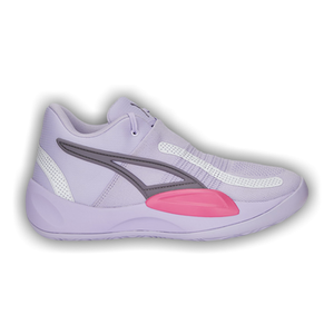Puma Rise Nitro 'Vivid Violet Ravish'