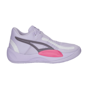 Puma Rise Nitro 'Vivid Violet Ravish'