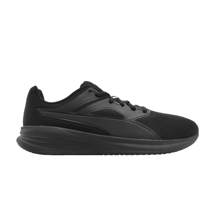 Puma Transport 'Triple Black' 377028 05