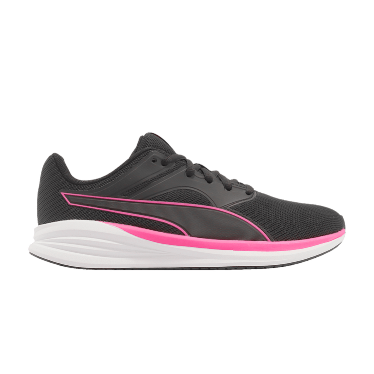 Puma Transport 'Black Ravish' 377028 19