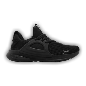 Puma Softride Enzo Evo 'Black Castlerock'