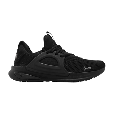 Puma Softride Enzo Evo 'Black Castlerock'