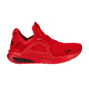 Puma Softride Enzo Evo 'High Risk Red'