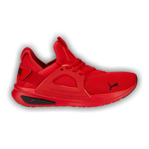 Puma Softride Enzo Evo 'High Risk Red'