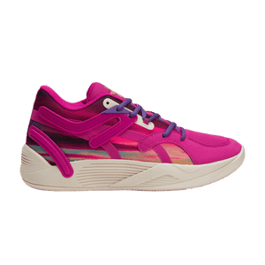 Skylar Diggins-Smith x Puma TRC Blaze Court 'Desert Sky'