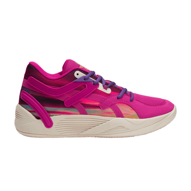 Skylar Diggins-Smith x Puma TRC Blaze Court 'Desert Sky'