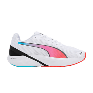 Puma Wmns Feline Profoam 'Fade - White Firelight'