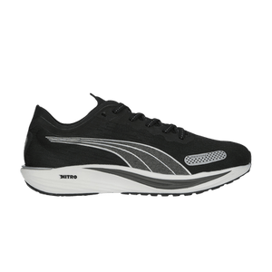 Puma Wmns Liberate Nitro 2 'Black Silver'