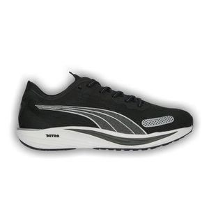 Puma Wmns Liberate Nitro 2 'Black Silver'