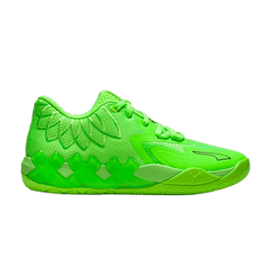 Puma MB.01 Lo Jr 'Volt'