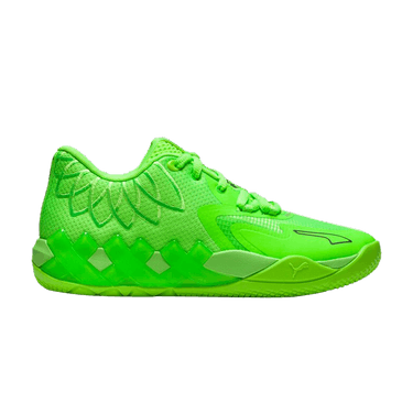 Puma MB.01 Lo Jr 'Volt'