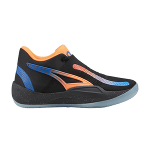 Puma RJ Barrett x Rise Nitro 'Knicks'