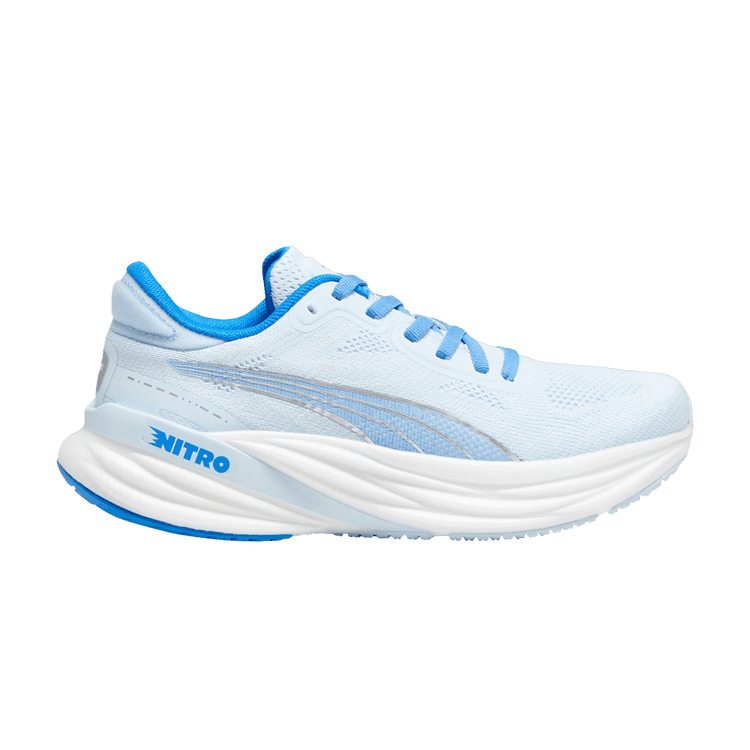 Puma Wmns Magnify Nitro 2 'Icy Blue' 377540 04