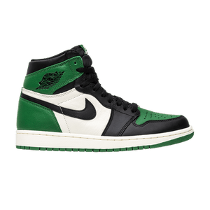 Air Jordan 1 Retro High OG 'Pine Green'