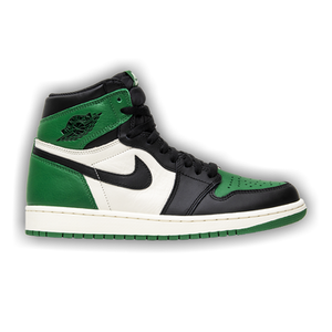 Air Jordan 1 Retro High OG 'Pine Green'