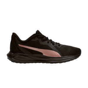 Puma Wmns Twitch Runner 'Black Rose Gold'