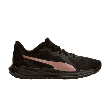 Puma Wmns Twitch Runner 'Black Rose Gold'
