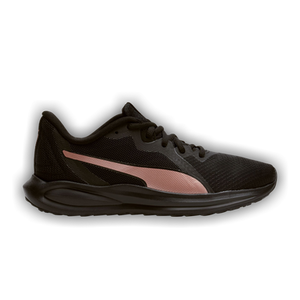 Puma Wmns Twitch Runner 'Black Rose Gold'
