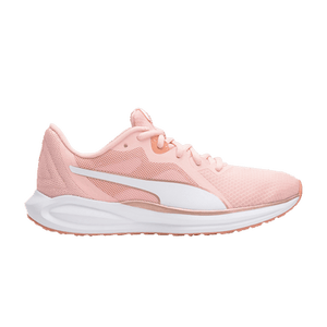 Puma Wmns Twitch Runner 'Chalk Pink White'