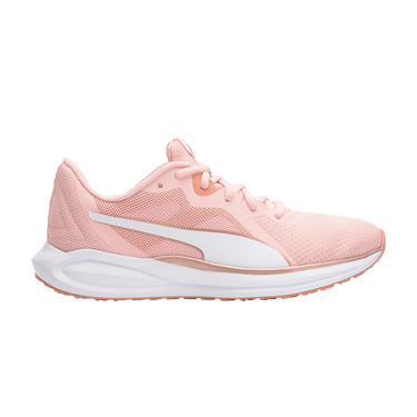 Puma Wmns Twitch Runner 'Chalk Pink White'