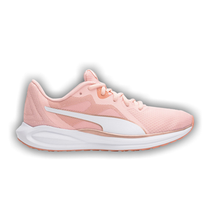 Puma Wmns Twitch Runner 'Chalk Pink White'