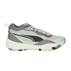 Puma Playmaker Pro 'Grey Green'