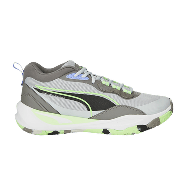 Puma Playmaker Pro 'Grey Green'