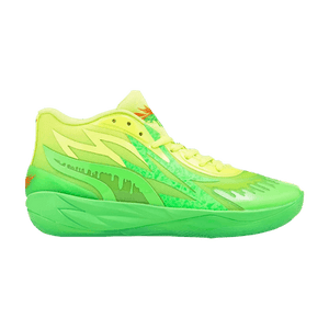 Nickelodeon x Puma MB.02 'Slime'