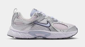 Nike V5 RNR PS 'Light Violet Metallic Silver'
