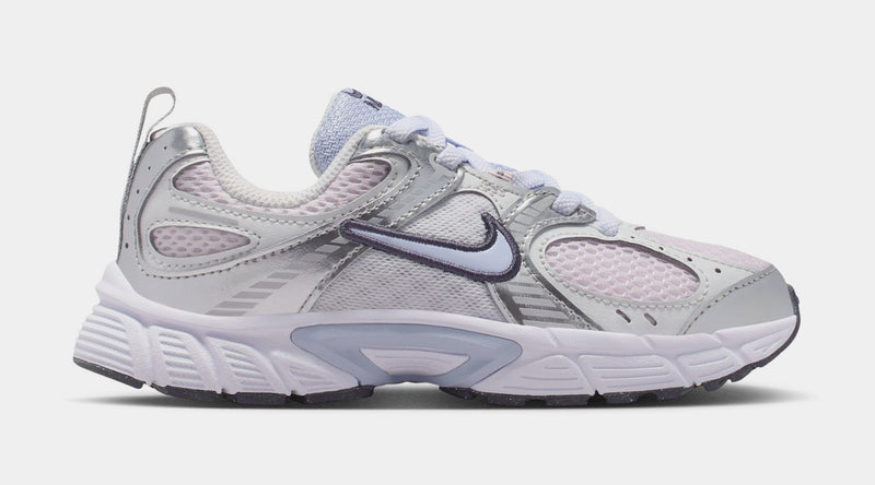 Nike V5 RNR PS 'Light Violet Metallic Silver'