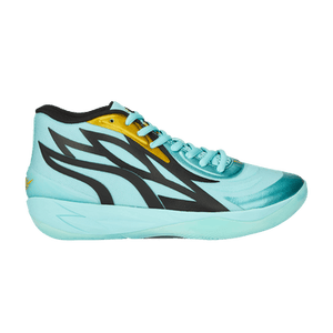 Puma MB.02 'Honeycomb'
