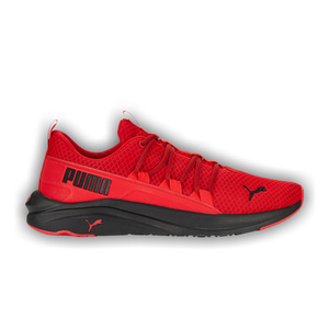 Puma Softride One4All 'High Risk Red Black'