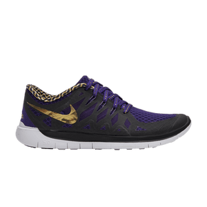 Nike Free 5.0 'Doernbecher'
