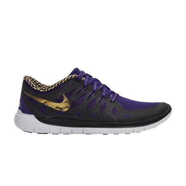 Nike Free 5.0 'Doernbecher'