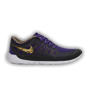 Nike Free 5.0 'Doernbecher'