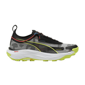 Puma Voyage Nitro 3 'Seasons - Black Lime Pow'