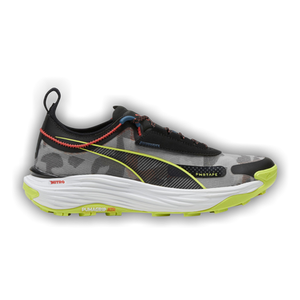Puma Voyage Nitro 3 'Seasons - Black Lime Pow'